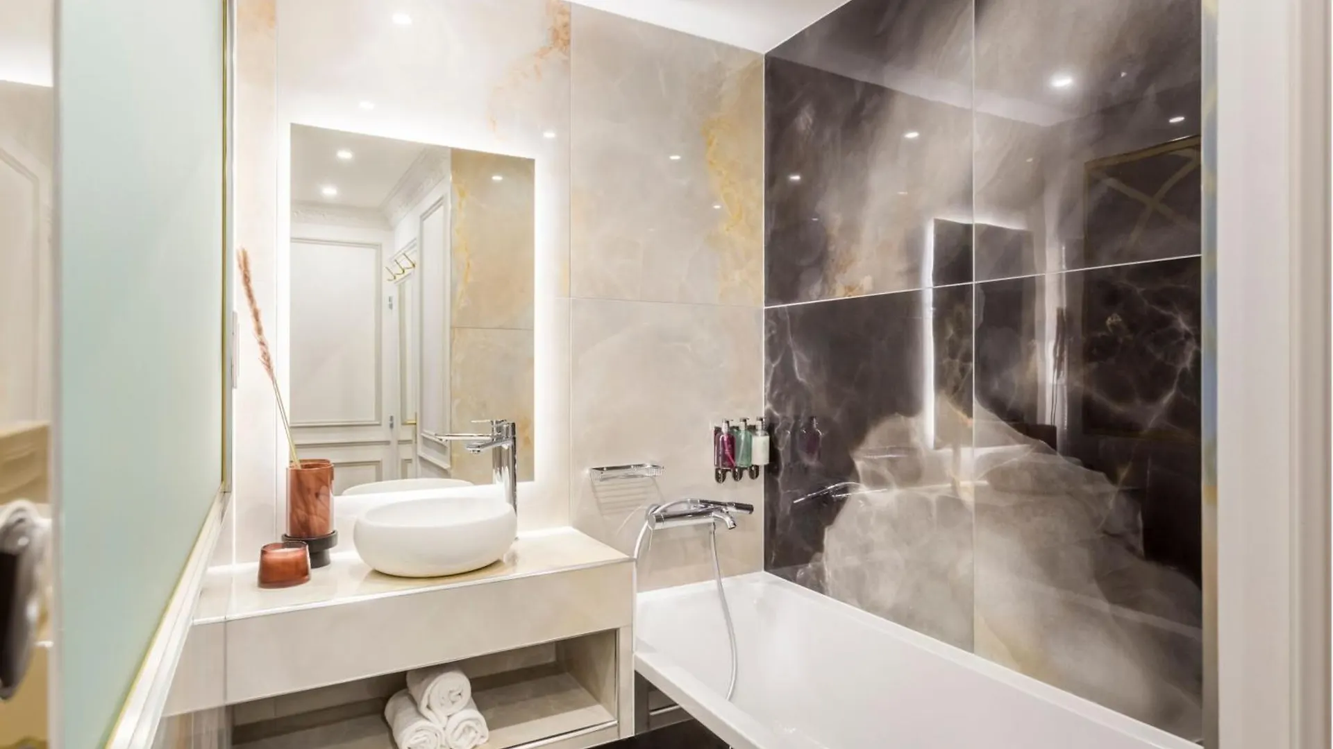 Merveil - Luxury Suite - Champs Elysees -St George باريس